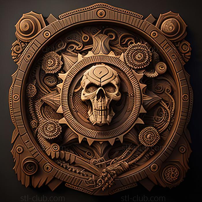 Игра Gears of War Judgement